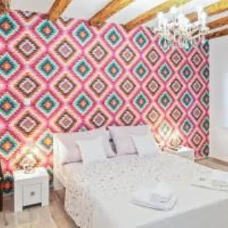 Farenia Apartment